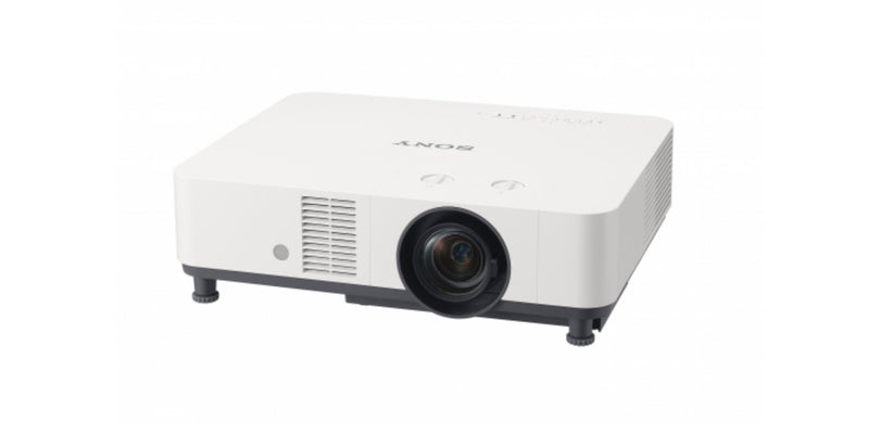 Sony VPL-PHZ61 WUXGA 6400 Lumen Laser Projector SONYP