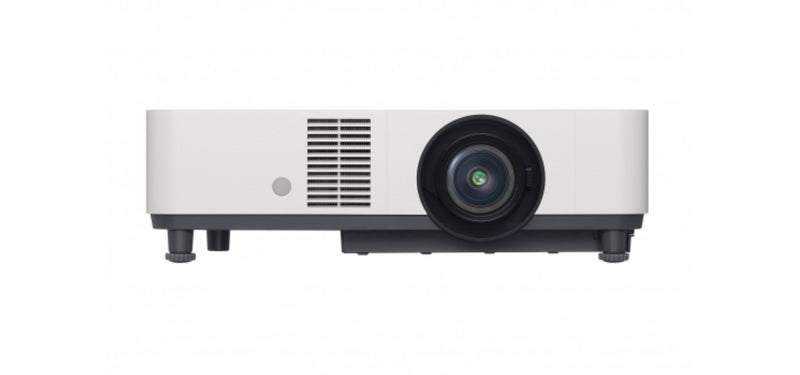 Sony VPL-PHZ51 WUXGA 5300 Lumen Laser Projector SONYP