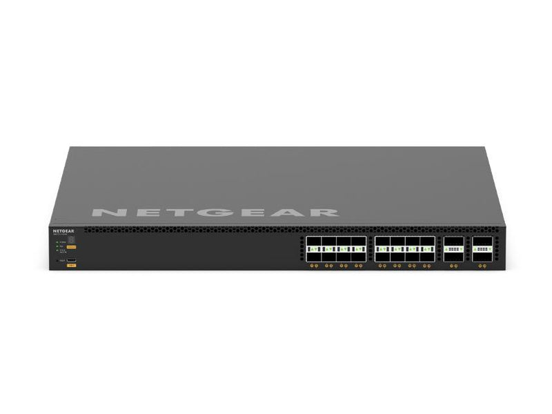 NETGEAR M4300 20-Port Managed Switch 10G (VSM4320C-100NES) – Avendor