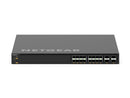 NETGEAR M4300 Series 20-Port Managed Switch with 10G Uplinks TAA Compliant (VSM4320C-TAANES)