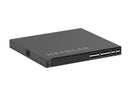 NETGEAR M4300 Series 20-Port Managed Switch with 10G Uplinks TAA Compliant (VSM4320C-TAANES)