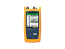 Fluke Networks DSX2-8000QOI/GLD Versiv 2 CableAnalyzer with Quad OLTS, OTDR, Fiber Inspection, Wi-Fi & 1-Year Gold Support