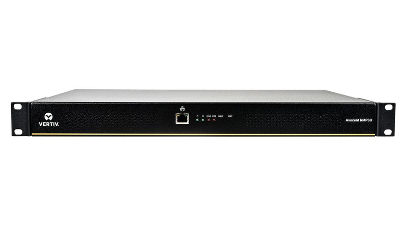 Vertiv RMPSU2-16-400 Rackmount Power Supply | 12V DC | 92% Efficient