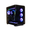 MSI Vision Elite ZS Gaming Desktop Ryzen 9 9950X3D RTX 5090 64GB 2TB Win 11 Pro