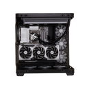 MSI Vision Elite ZS Gaming Desktop Ryzen 9 9950X3D RTX 5090 64GB 2TB Win 11 Pro