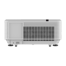 Vivitek DU7299Z+WH Plus 10,000 Lumens WUXGA Large Venue 3D Laser Projector - White