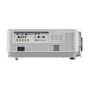 Vivitek DU7299Z+WH Plus 10,000 Lumens WUXGA Large Venue 3D Laser Projector - White