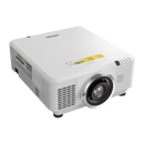 Vivitek DU7299Z+WH Plus 10,000 Lumens WUXGA Large Venue 3D Laser Projector - White