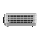 Vivitek DU7299Z+WH Plus 10,000 Lumens WUXGA Large Venue 3D Laser Projector - White