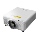 Vivitek DU7299Z+WH Plus 10,000 Lumens WUXGA Large Venue 3D Laser Projector - White