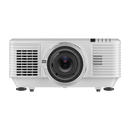 Vivitek DU7299Z+WH Plus 10,000 Lumens WUXGA Large Venue 3D Laser Projector - White