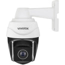 Vivotek SD9384-EHL 5MP H.265 Outdoor PTZ Network Camera with 30x Optical Zoom and 200m Smart IR