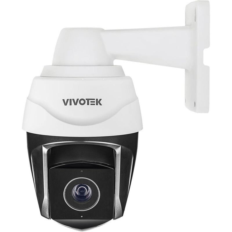 Vivotek SD9384-EHL 5MP H.265 Outdoor PTZ Network Camera with 30x Optical Zoom and 200m Smart IR