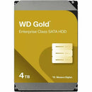WD Gold WD4004FRYZ 4TB 3.5" Internal Hard Drive – SATA/600, 7200rpm, CMR – 20 Pack