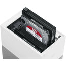 WD My Cloud Home 8TB Personal Cloud Storage – Desktop NAS with Gigabit Ethernet