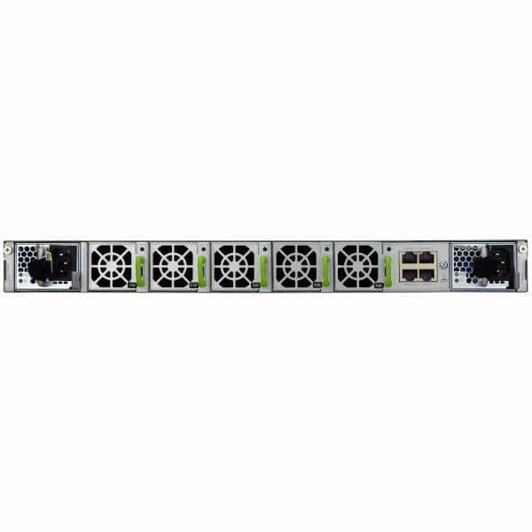 Edgecore Wedge100BF-32X-O-48V-F 32-Port 100G QSFP28 Open Network Data Center Switch
