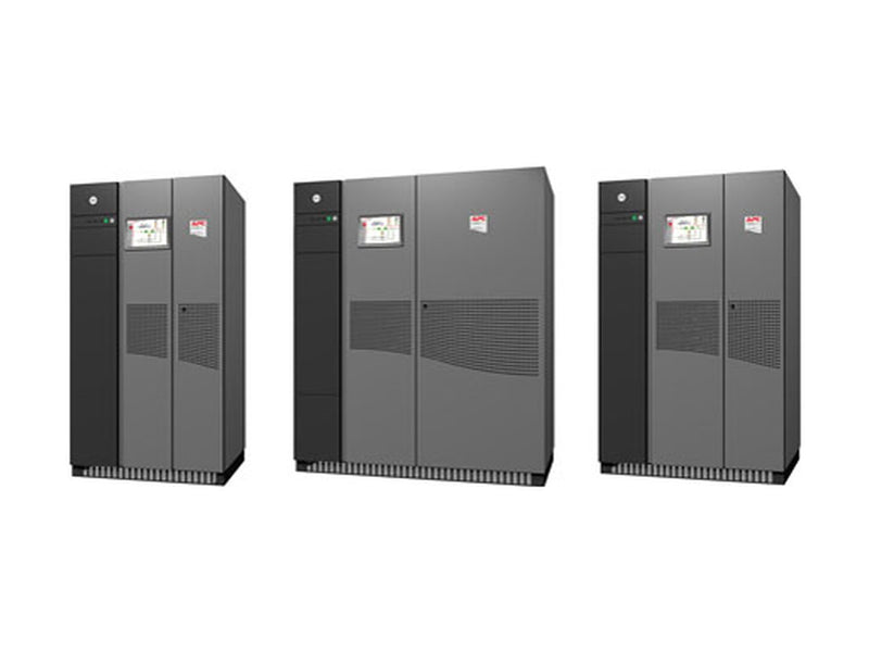 APC MGE Galaxy 6000 Spare Part Kit Level 2, 1200kVA, 380–400V SBS