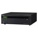 i-PRO WJ-NX510/8000T8 Network Video Recorder – 180 Mbps, 8 TB HDD, 32-Channel 4K AI Recording