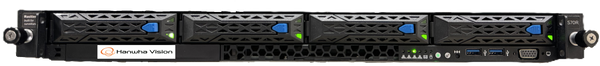 Hanwha Vision Wave Recording Server (Windows Iot Os)
