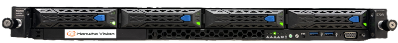 Hanwha Vision Wave Recording Server (Windows Iot Os)