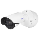 i-PRO WV-X15501-Z1L 5MP AI Outdoor IR Bullet Camera with 10x Zoom