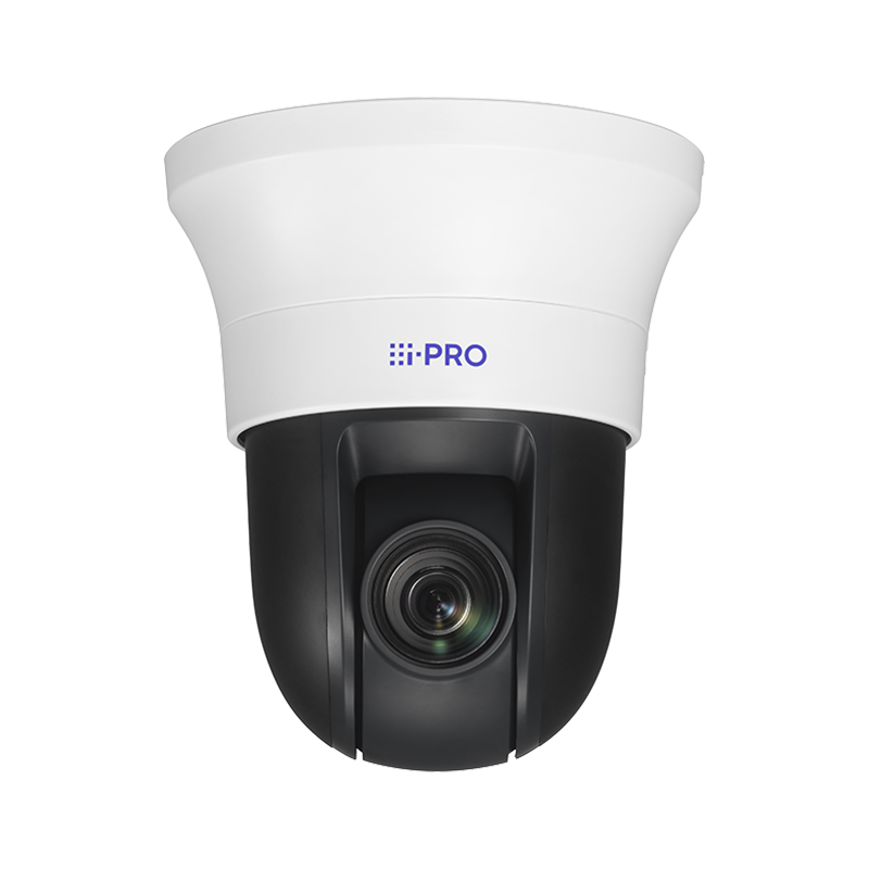 i-PRO WV-S61602-Z3 6MP 30x Indoor PTZ Camera with AI Engine