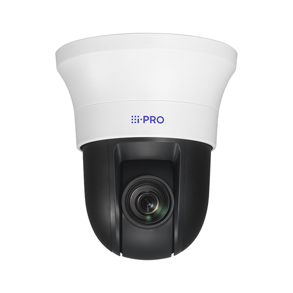 i-PRO WV-S61702-Z3 4K 30x Indoor PTZ Camera with AI Engine