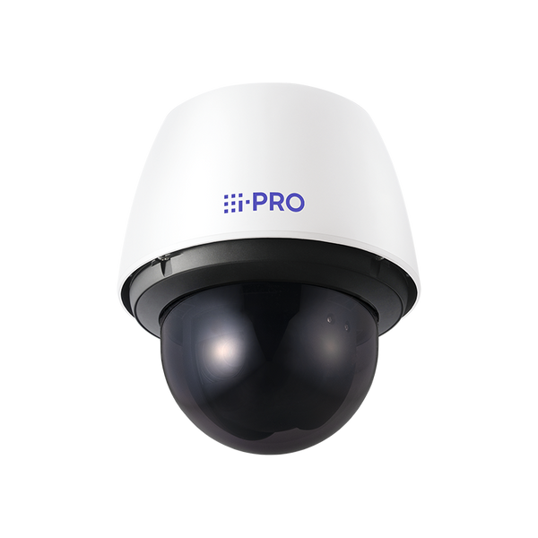 i-PRO WV-S65340-Z4G 2MP 40x Outdoor PTZ Network Camera with AI Engine