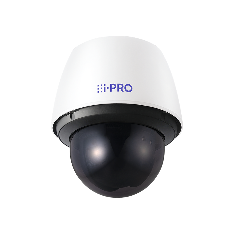 i-PRO WV-S65340-Z4G 2MP 40x Outdoor PTZ Network Camera with AI Engine