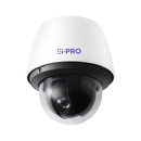 i-PRO WV-S65340-Z4K 2MP 40x Outdoor PTZ Network Camera with AI and Heavy Salt Damage Resistance