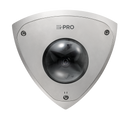 i-PRO WV-X25580-F2LN2 5MP AI Vandal-Resistant Anti-Ligature Corner Camera
