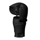 i-PRO WV-X67310-Z4-1 2MP AI Rugged PTZ Camera with 40x Zoom