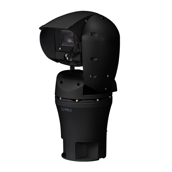 i-PRO WV-X67310-Z4-1 2MP AI Rugged PTZ Camera with 40x Zoom