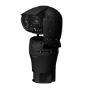 i-PRO WV-X67710-Z3L1 4K AI Rugged PTZ Camera with IR (30x Zoom)