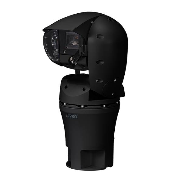 i-PRO WV-X67710-Z3L1 4K AI Rugged PTZ Camera with IR (30x Zoom)