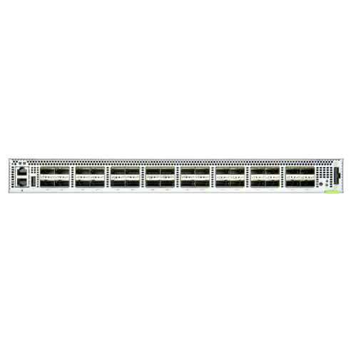 Edgecore Wedge100BF-32QS-O-AC-F-US 32-Port 100G QSFP28 Open Network Switch