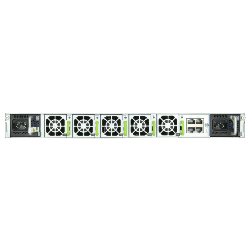 Edgecore Wedge100BF-32QS-O-AC-F-US 32-Port 100G QSFP28 Open Network Switch