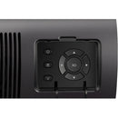 ViewSonic X100-4K+ Lamp-Free Smart LED Home Theater Projector – 4K UHD, Harman Kardon Audio, Lens Shift, Wi-Fi, HDR