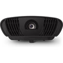 ViewSonic X100-4K+ Lamp-Free Smart LED Home Theater Projector – 4K UHD, Harman Kardon Audio, Lens Shift, Wi-Fi, HDR