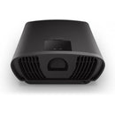 ViewSonic X100-4K+ Lamp-Free Smart LED Home Theater Projector – 4K UHD, Harman Kardon Audio, Lens Shift, Wi-Fi, HDR