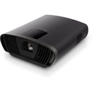ViewSonic X100-4K+ Lamp-Free Smart LED Home Theater Projector – 4K UHD, Harman Kardon Audio, Lens Shift, Wi-Fi, HDR