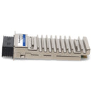 AddOn Cisco® X2-10GB-ZR Compatible TAA 10GBase-ZR X2 Transceiver (SMF, 1550nm, 80km, SC, DOM)