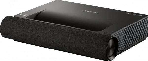 ViewSonic X2000B-4K Ultra Short Throw 4K UHD Laser Projector with 2000 Lumens, Wi-Fi Connectivity, Cinematic Colors, Dolby and DTS Soundtracks Support for Home Theater