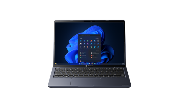 Dynabook Portege X30L-M/Windows 11 Pro/Intel Core i5-1335U Processor (12M Cache, up to 4.60 GHz)/13.3-inch FHD 1920 x 1080 Display/16 GB LPDDR5/512 GB PCIe NVMe SSD/+Care Service 4 Year with On-Site – PPH13U-05F001AC