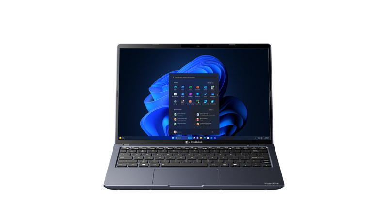 Dynabook Portege X30L-M/Windows 11 Pro/Intel Core i5-1335U Processor (12M Cache, up to 4.60 GHz)/13.3-inch FHD 1920 x 1080 Display/16 GB LPDDR5/512 GB PCIe NVMe SSD/+Care Service 4 Year with On-Site – PPH13U-05F001AC