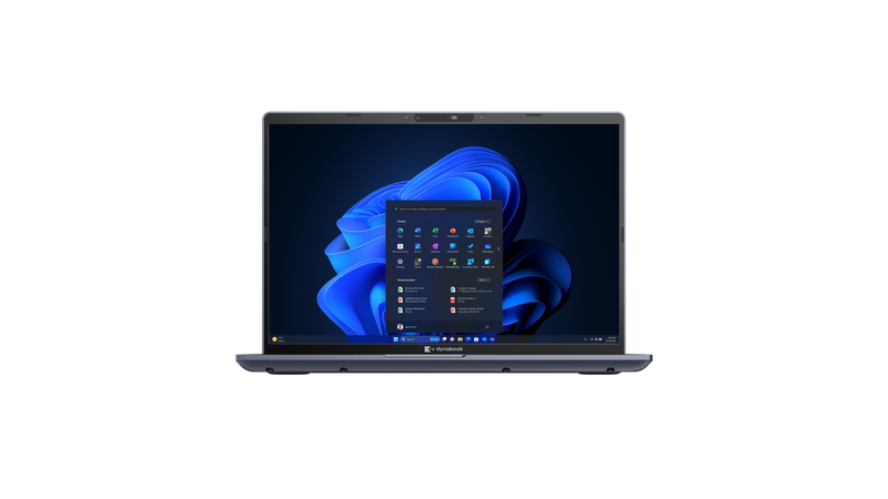 Dynabook Portege X30L-M/Windows 11 Pro/Intel Core i5-1335U Processor (12M Cache, up to 4.60 GHz)/13.3-inch FHD 1920 x 1080 Display/16 GB LPDDR5/512 GB PCIe NVMe SSD/+Care Service 4 Year with On-Site – PPH13U-05F001AC