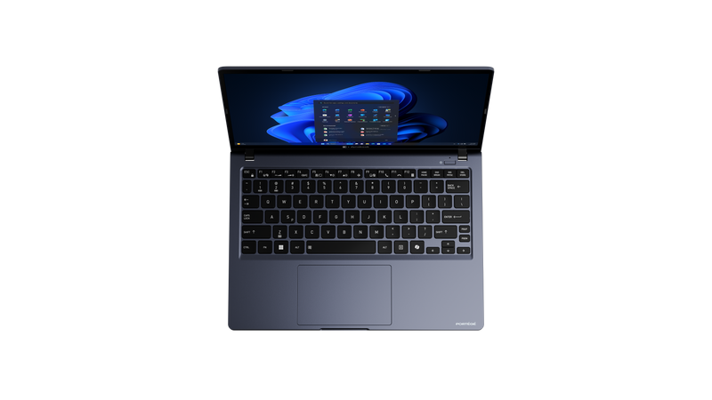 Dynabook Portege X30L-M/Windows 11 Pro/Intel Core i5-1335U Processor (12M Cache, up to 4.60 GHz)/13.3-inch FHD 1920 x 1080 Display/16 GB LPDDR5/512 GB PCIe NVMe SSD/+Care Service 4 Year with On-Site – PPH13U-05F001AC
