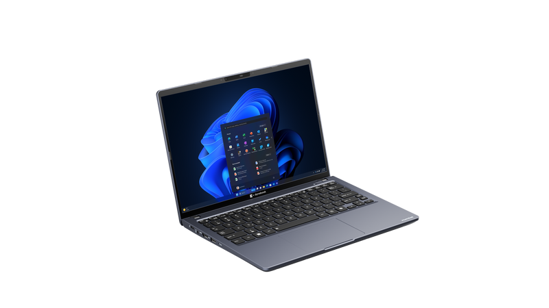 Dynabook Portege X30L-M/Windows 11 Pro/Intel Core i5-1335U Processor (12M Cache, up to 4.60 GHz)/13.3-inch FHD 1920 x 1080 Display/16 GB LPDDR5/512 GB PCIe NVMe SSD/+Care Service 4 Year with On-Site – PPH13U-05F001AC