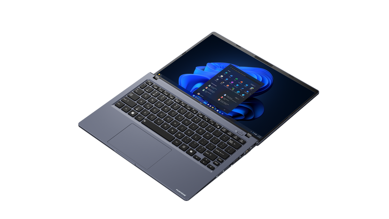 Dynabook Portege X30L-M/Windows 11 Pro/Intel Core i5-1335U Processor (12M Cache, up to 4.60 GHz)/13.3-inch FHD 1920 x 1080 Display/16 GB LPDDR5/512 GB PCIe NVMe SSD/+Care Service 4 Year with On-Site – PPH13U-05F001AC