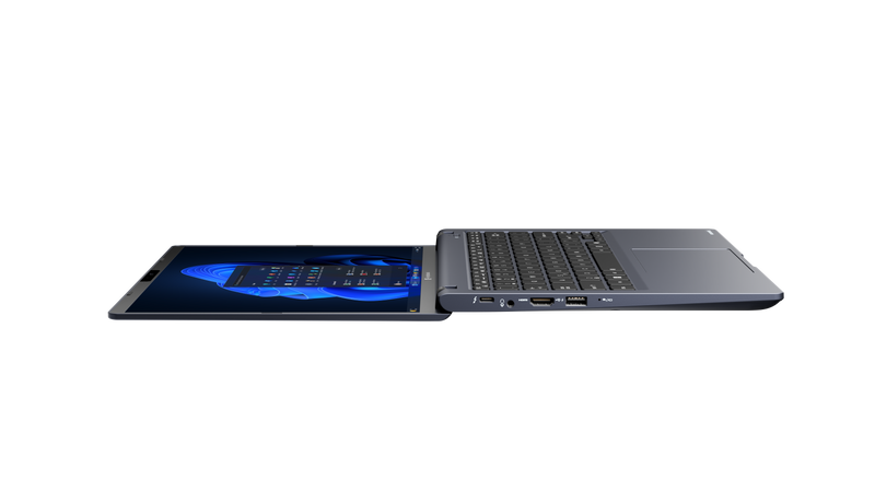 Dynabook Portege X30L-M/Windows 11 Pro/Intel Core i5-1335U Processor (12M Cache, up to 4.60 GHz)/13.3-inch FHD 1920 x 1080 Display/16 GB LPDDR5/512 GB PCIe NVMe SSD/+Care Service 4 Year with On-Site – PPH13U-05F001AC